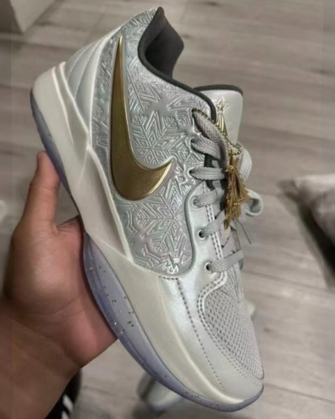 Nike Ja 2 